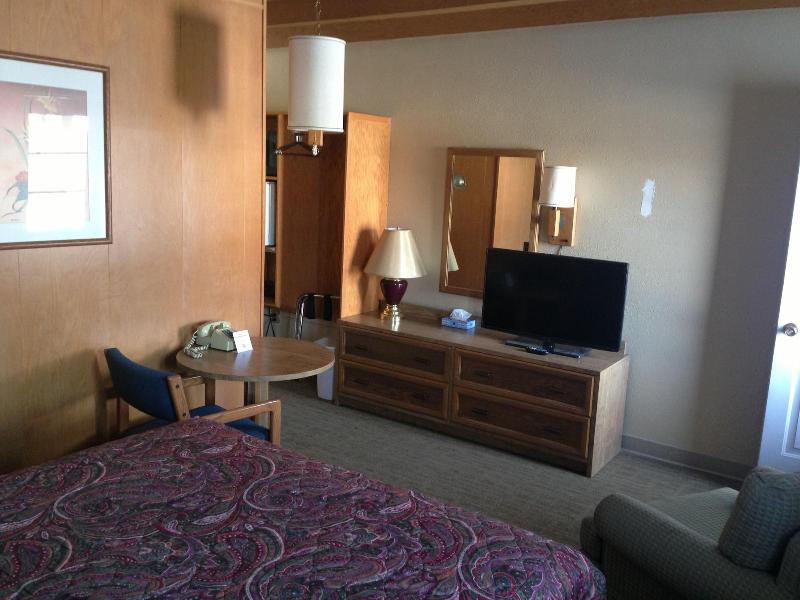Jamestown Motel image