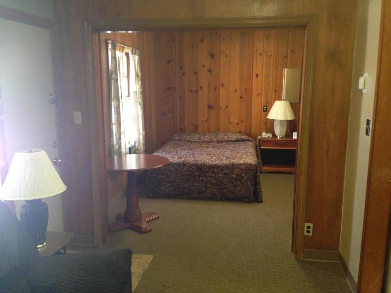 Jamestown Motel image