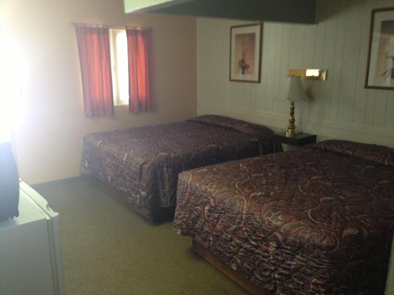 Jamestown Motel image