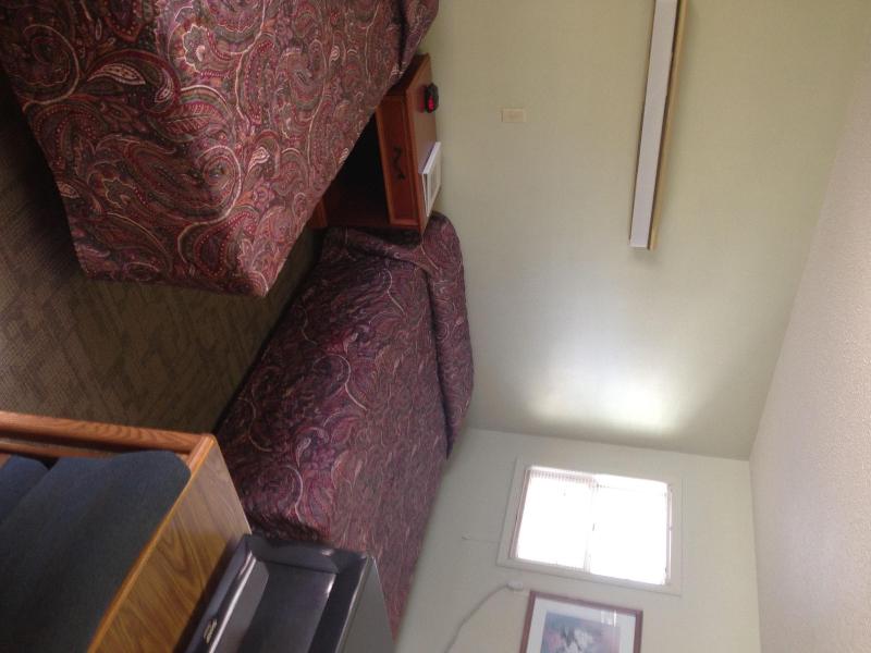 Jamestown Motel image