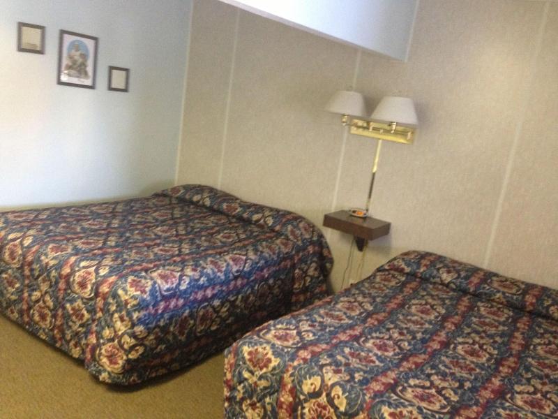Jamestown Motel image