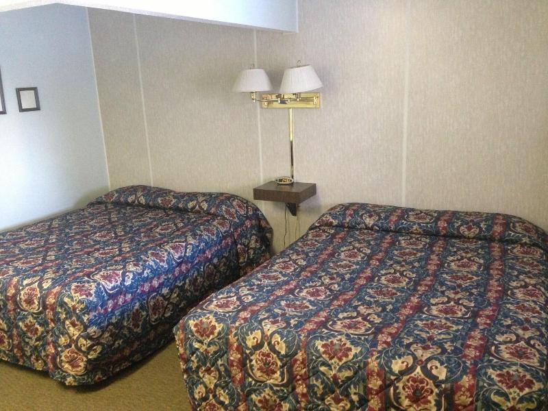 Jamestown Motel image