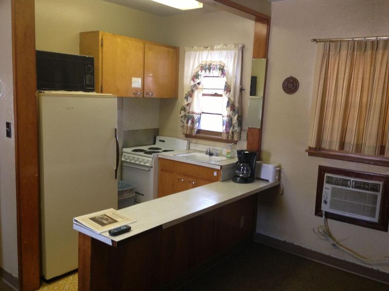 Jamestown Motel image