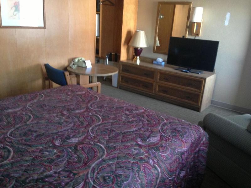 Jamestown Motel image