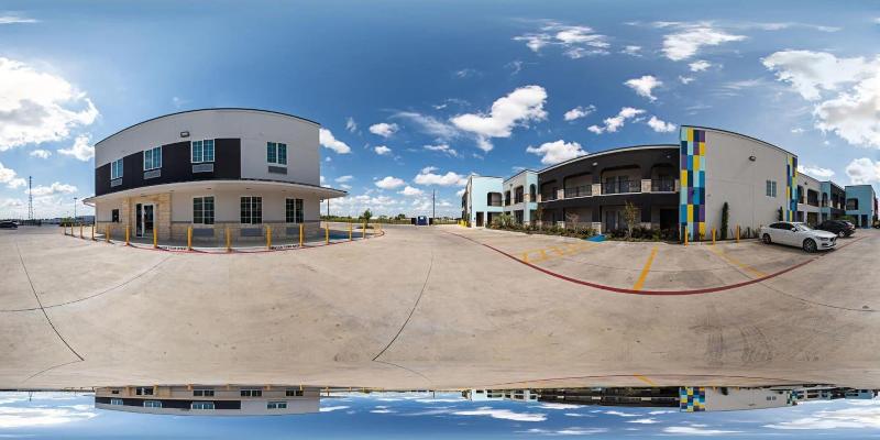 Scottish Inns Campus image