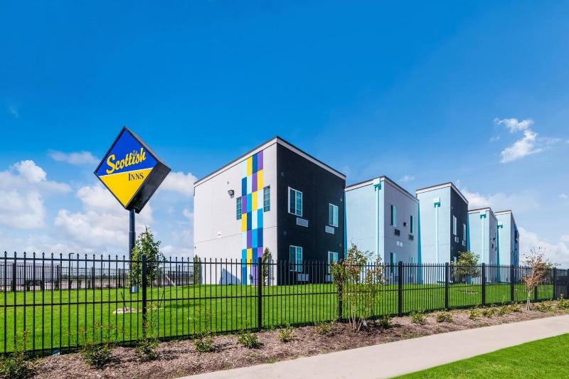 Scottish Inns Campus image