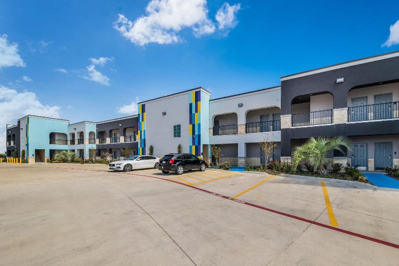 Scottish Inns Campus image