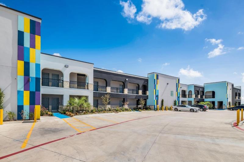 Scottish Inns Campus image