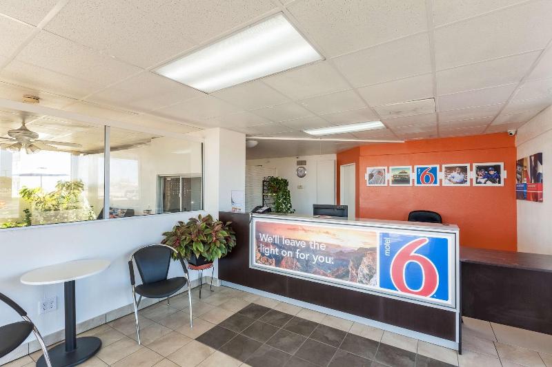 Motel6 Fort Worth, TX - Stockyards image