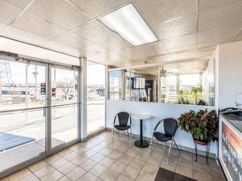 Motel6 Fort Worth, TX - Stockyards image