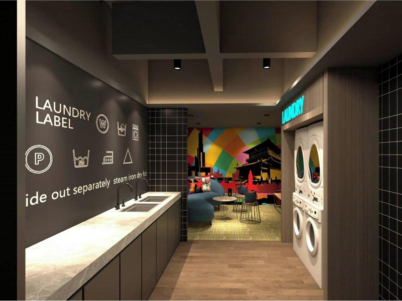 Aloft Shijiazhuang