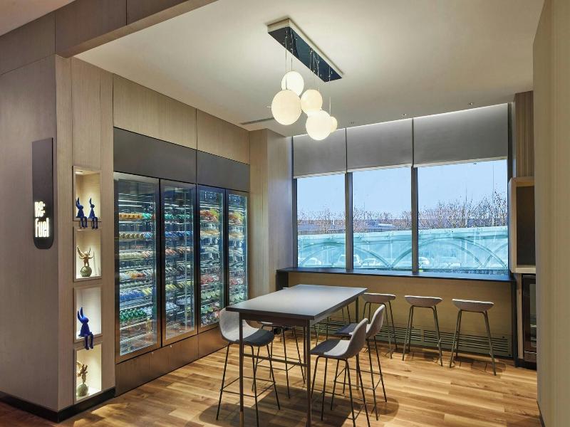 Aloft Shijiazhuang
