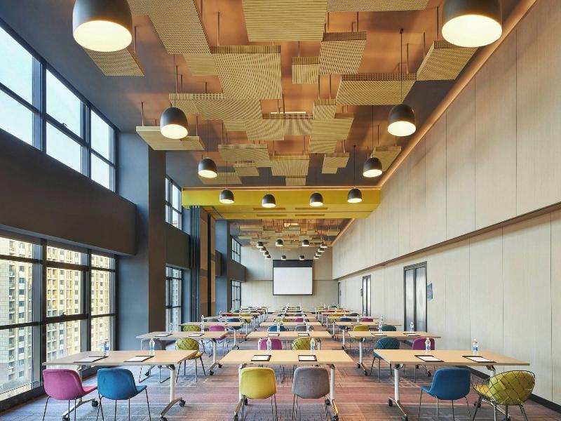 Aloft Shijiazhuang