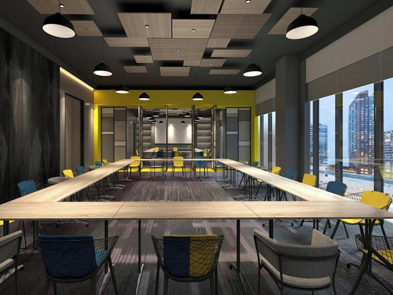 Aloft Shijiazhuang