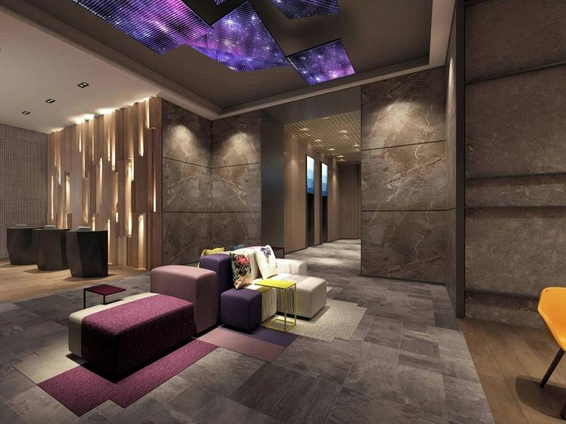 Aloft Shijiazhuang
