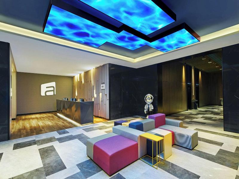 Aloft Shijiazhuang