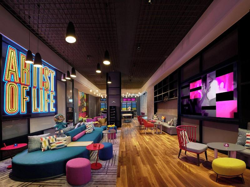 Aloft Shijiazhuang