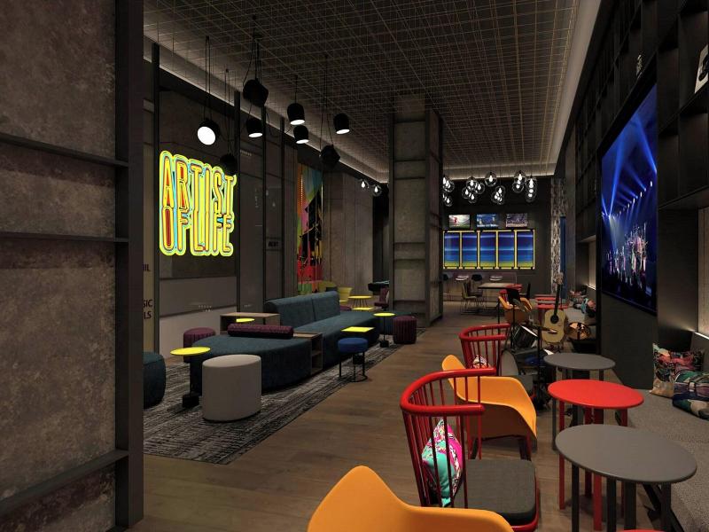Aloft Shijiazhuang