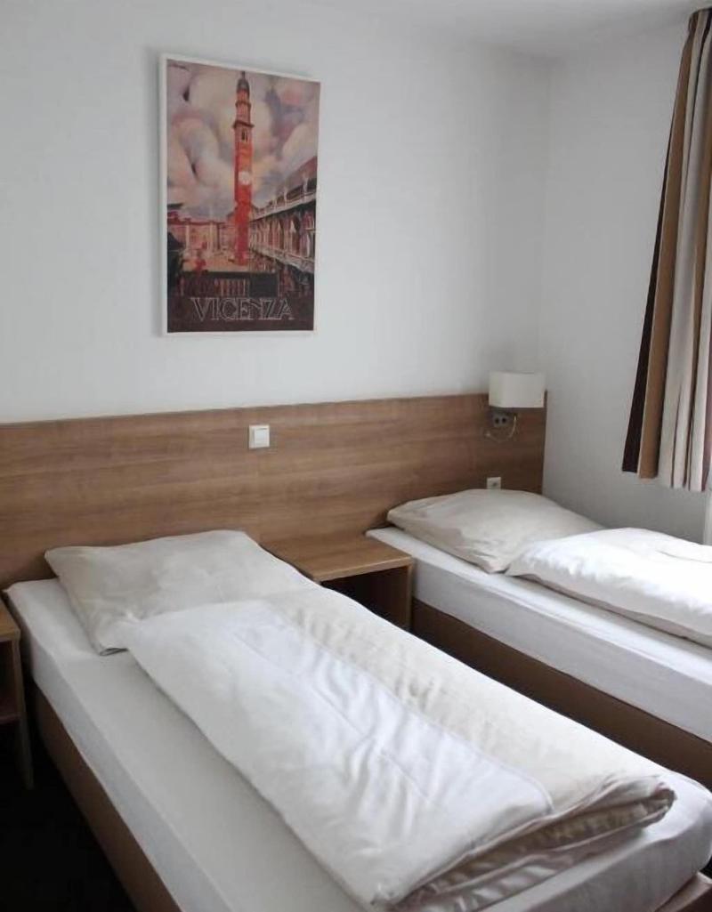 Pension Buongusto image