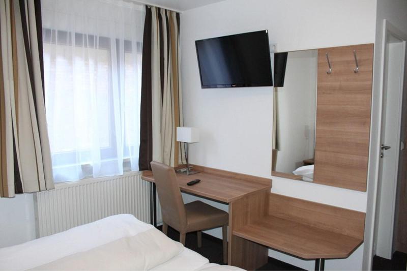 Pension Buongusto image