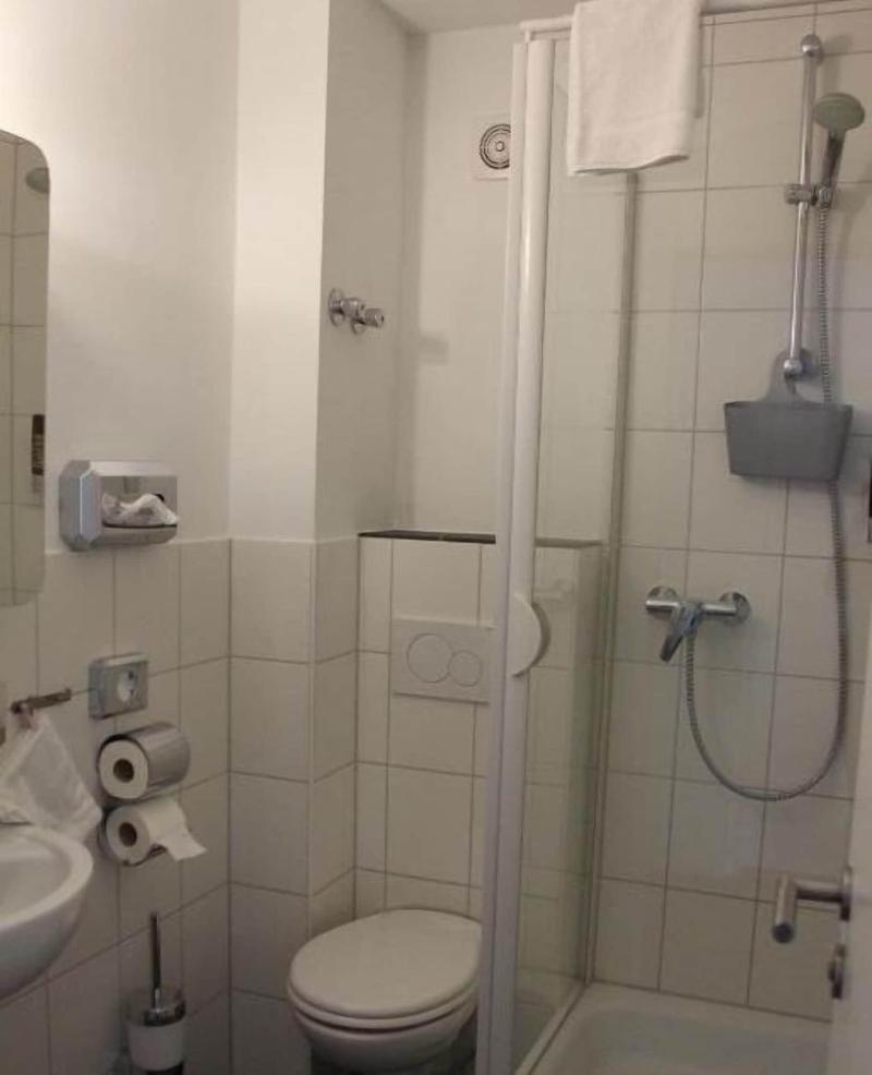 Pension Buongusto image