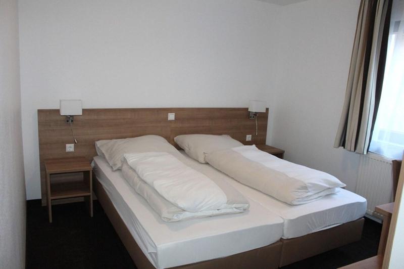 Pension Buongusto image