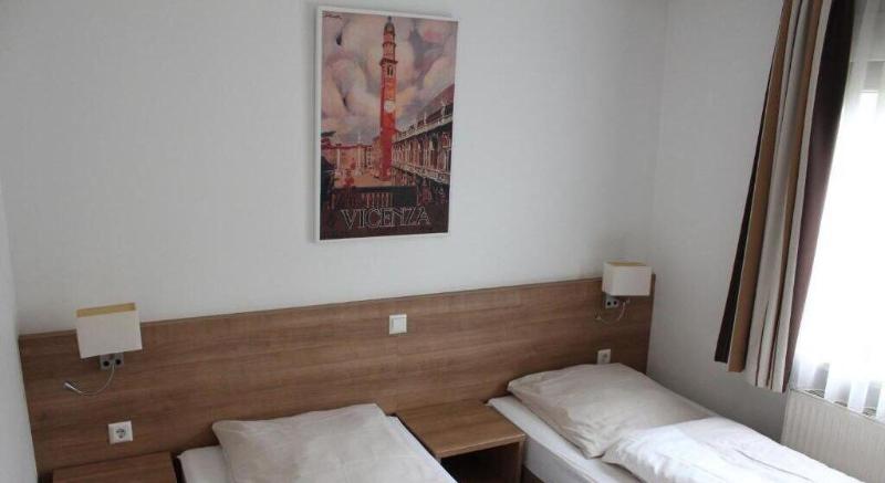 Pension Buongusto image