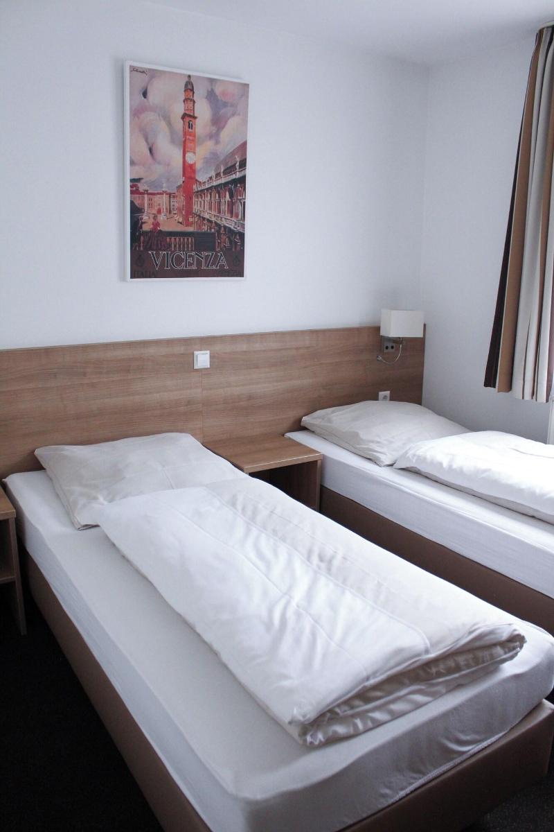 Pension Buongusto image
