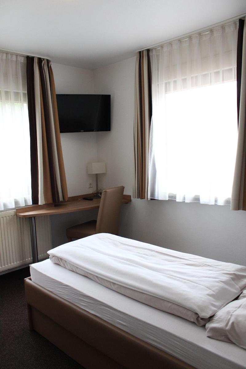 Pension Buongusto image