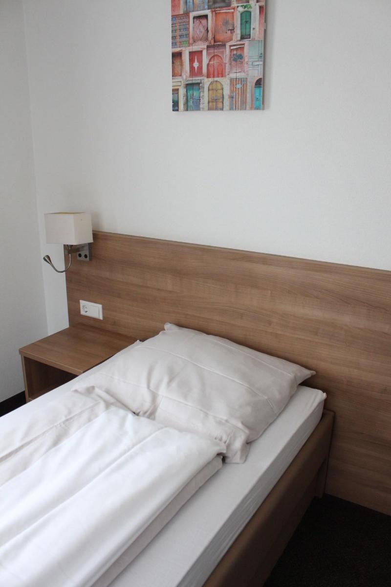 Pension Buongusto image