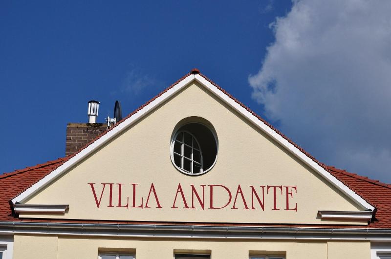 Andante Apartmenthotel image