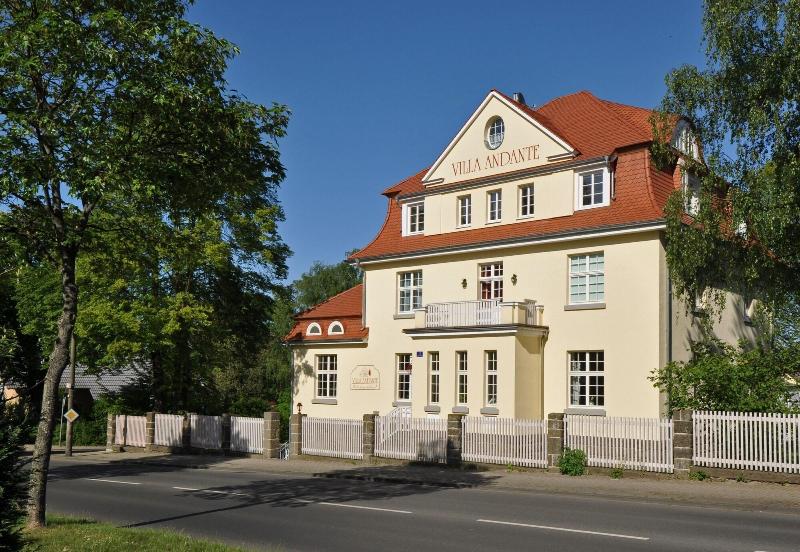 Andante Apartmenthotel image