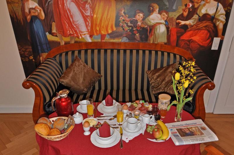 Andante Apartmenthotel image