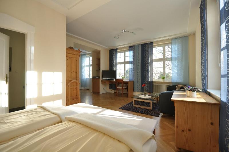 Andante Apartmenthotel image