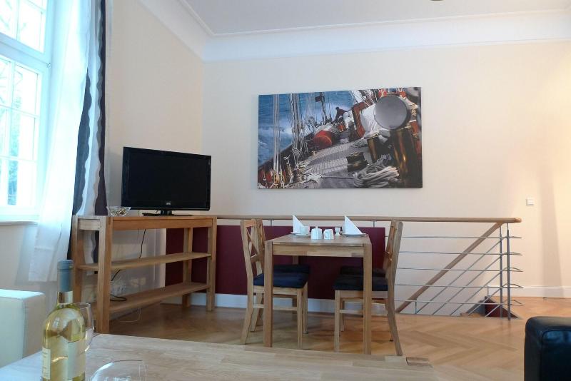 Andante Apartmenthotel image