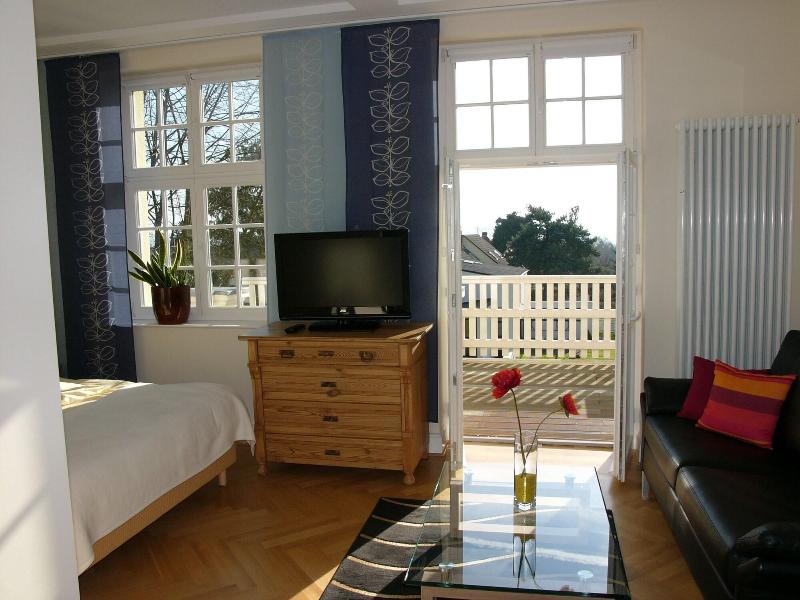 Andante Apartmenthotel image