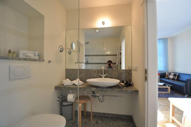 Andante Apartmenthotel image