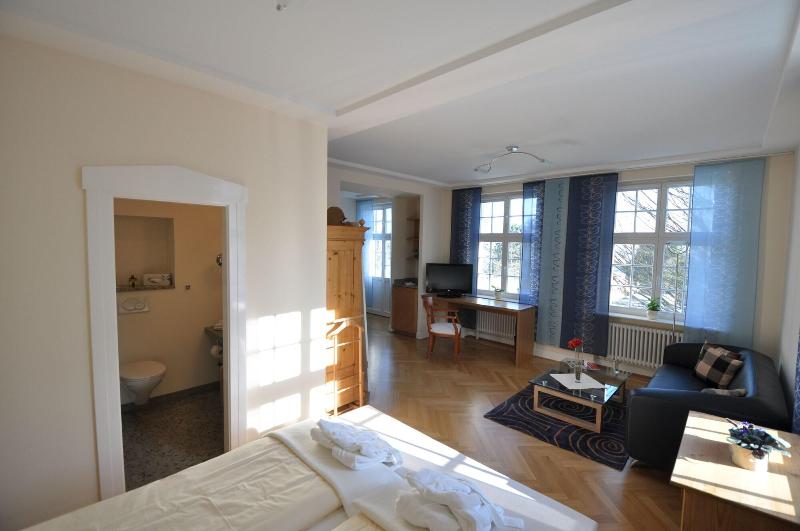 Andante Apartmenthotel image