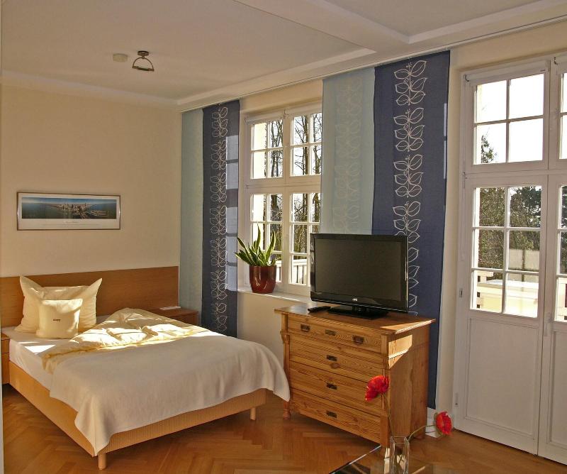 Andante Apartmenthotel image