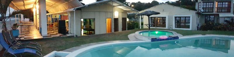 Catembe Beach Lodge image