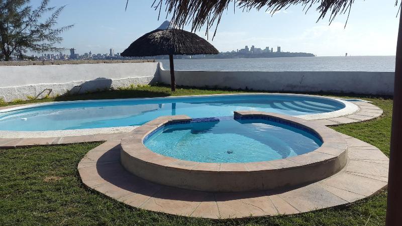 Catembe Beach Lodge image