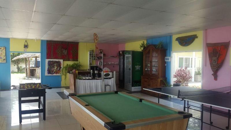 Catembe Beach Lodge image