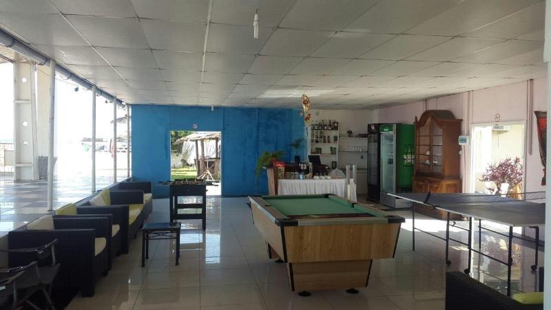 Catembe Beach Lodge image