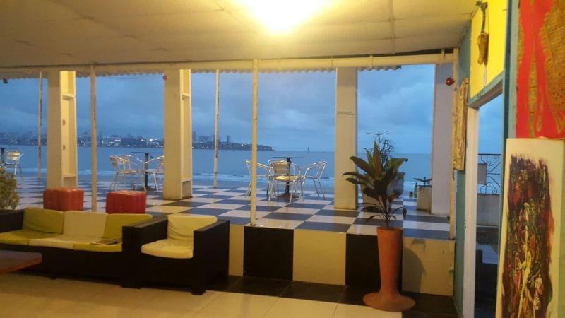 Catembe Beach Lodge image