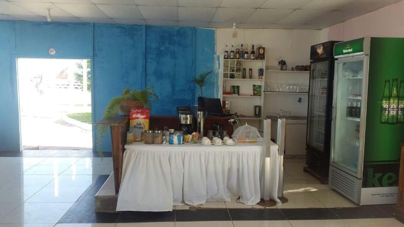 Catembe Beach Lodge image