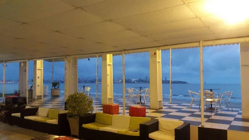 Catembe Beach Lodge image