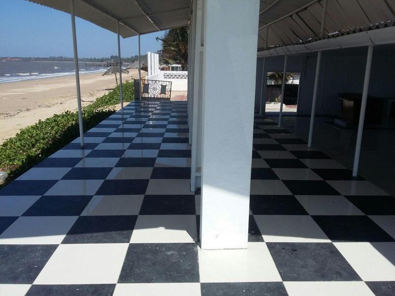 Catembe Beach Lodge image