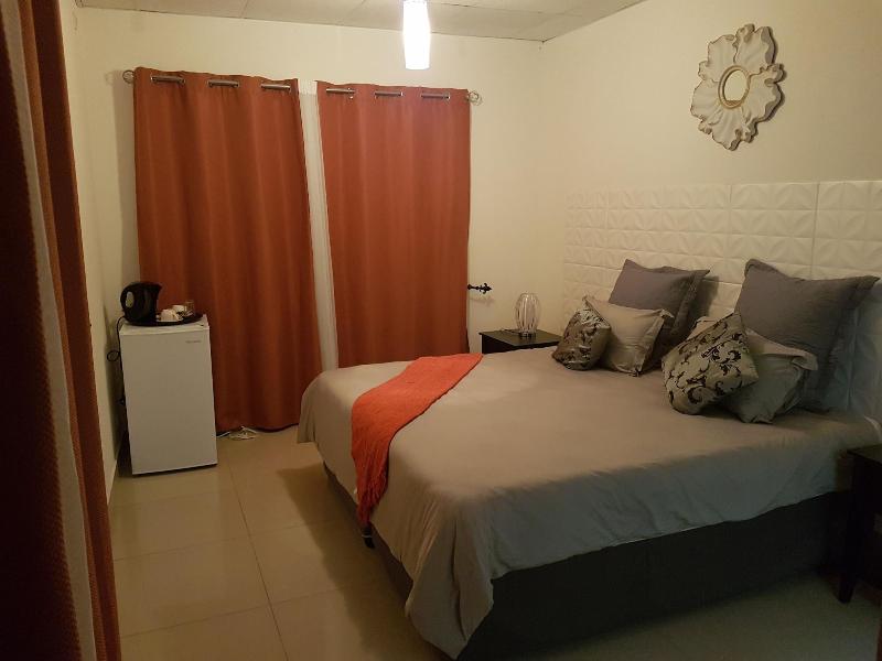 Catembe Beach Lodge image