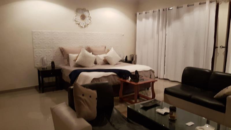 Catembe Beach Lodge image