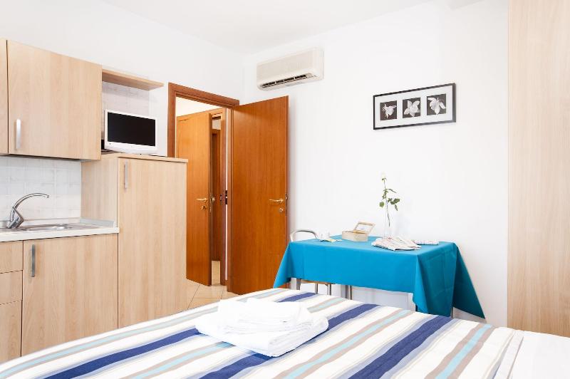 Residence Cigno image